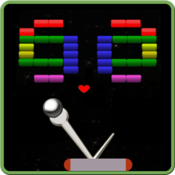 Brick Breaker иконка