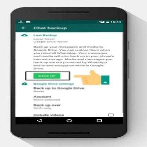 Setting GbWhatsapp Messenger 2017 Tips screenshot 3