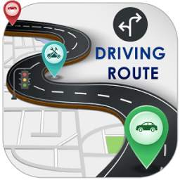 La Ruta: Route GPS Navigation
