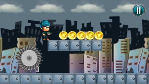 Zombie Catchers 2 скриншот 2