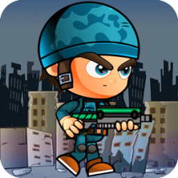 Zombie Catchers 2 иконка