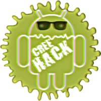 ikon CreeHack