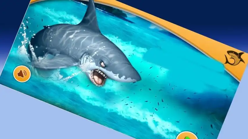 Shark Attack Deep Sea Adventures Longplay ( No Commentary ) 