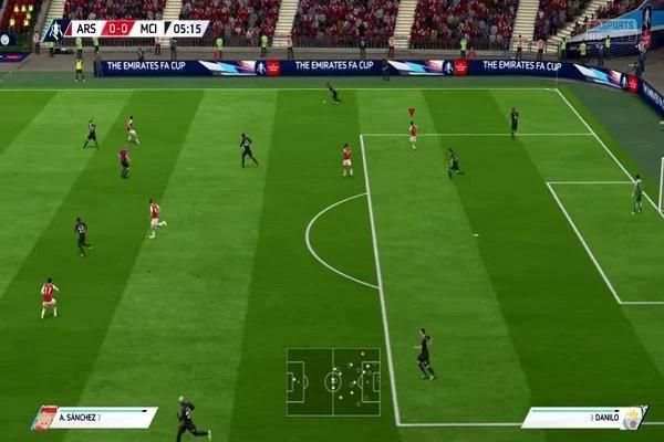 Game FIFA 2018 Guide screenshot 3