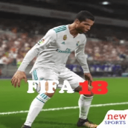 Game FIFA 2018 Guide أيقونة