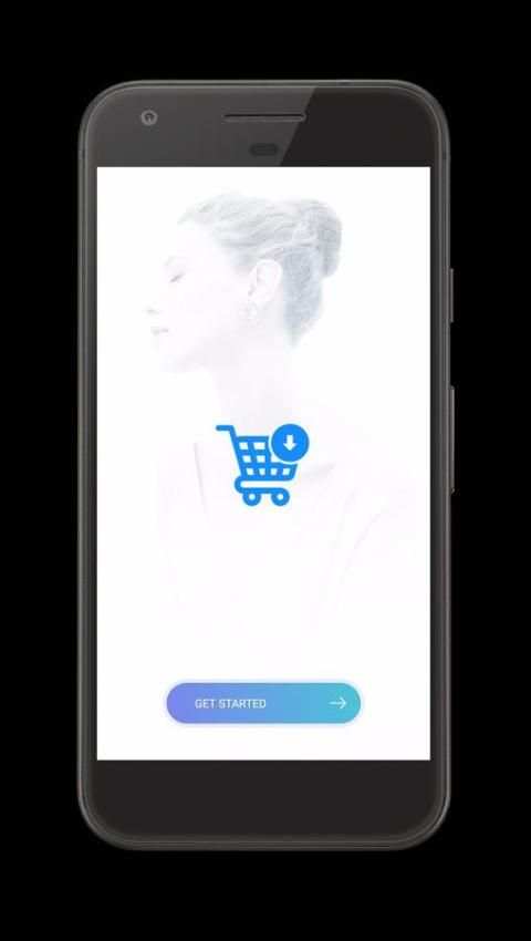 fShopper - eCommerce app based on Facebook screenshot 7