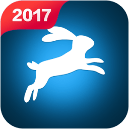 VPN Turbo - Rabbit VPN أيقونة