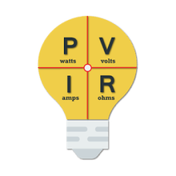 Electrical Calculator and Formula आइकन