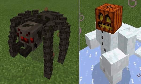 Creatures Mod скриншот 1