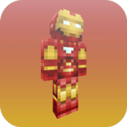 Iron Man Mod icon