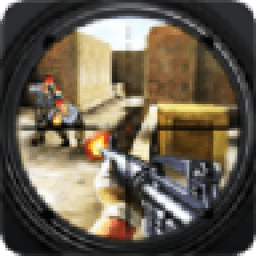 Gun Shoot War icon