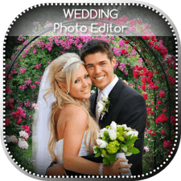 ikon Wedding Photo Editor