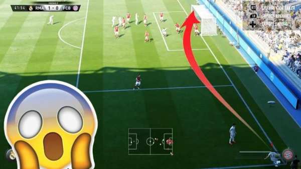 TRUCOS FIFA 18 screenshot 2