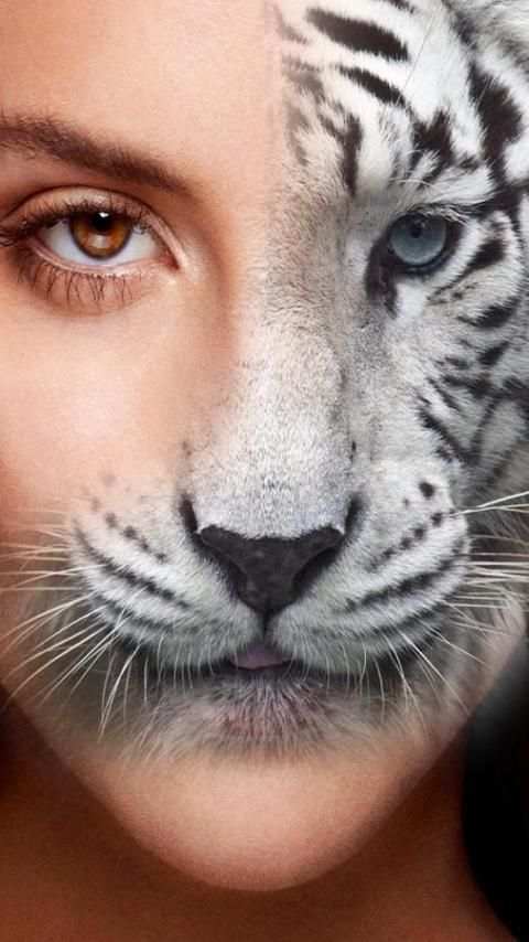 Animal Face Swap screenshot 1