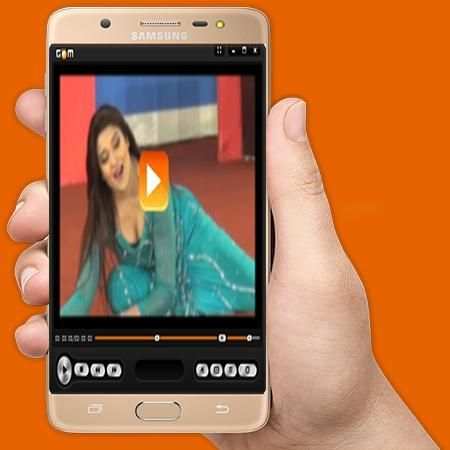 Pakistani Hot Video Song(Mujra) скриншот 1