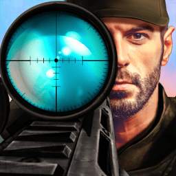 King Sniper FPS Survival 2018