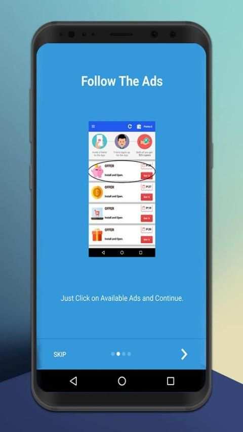 Rs 100 Daily Paytm Cash स्क्रीनशॉट 4