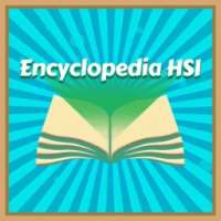 Encyclopedia HSI