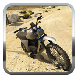 Speed Moto Bike Stunt Fast Race Simulation Game 3D иконка