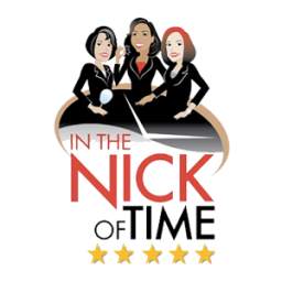In The Nick Of Time (Customer App)