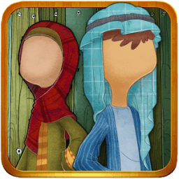 Salah for Kids иконка