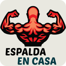 Espalda En Casa icon