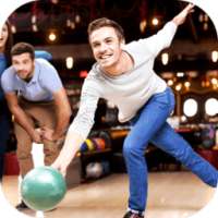 Candlepin Bowling: Bowling Games & Bowling Balls*