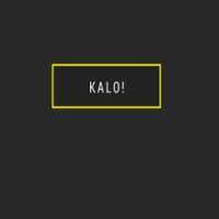 Kalo Delivery on 9Apps