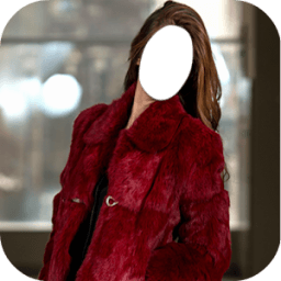 ikon Lady Jacket Photo Editor