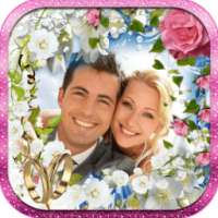 Wedding Frames | Photo Editor on 9Apps