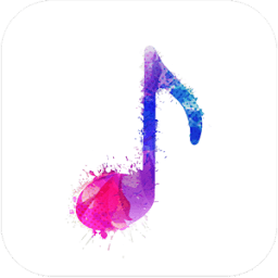 Muzik - Music Player आइकन