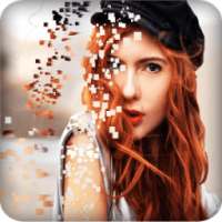 Pixel Effect Photo Editor on 9Apps