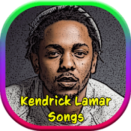 Kendrick Lamar Songs иконка
