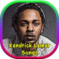 Kendrick Lamar Songs