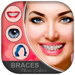 Braces Photo Editor