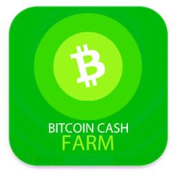 Bitcoincash Farm icon