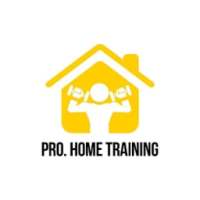 Pro. Home Training