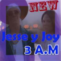 Jesse y Joy - 3 A.M. Feat. Gente De Zona musica on 9Apps