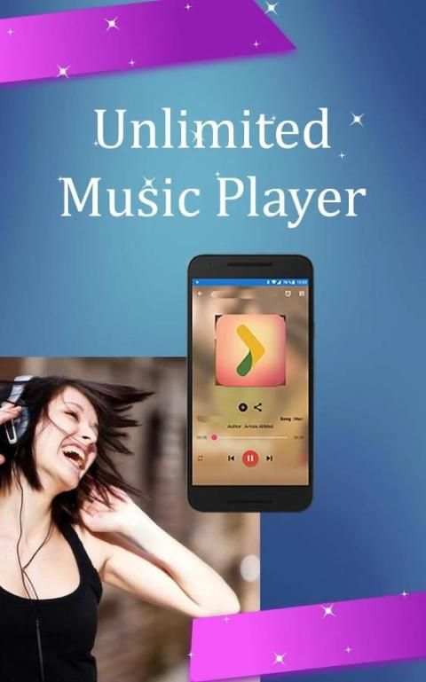 Music Player Bollywood स्क्रीनशॉट 6