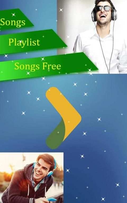 Music Player Bollywood स्क्रीनशॉट 1