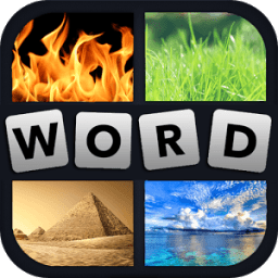 ikon 4 Pics 1 Word: Trivia