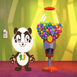 Surprise Joe Panda иконка