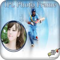 IPL photo frame on 9Apps