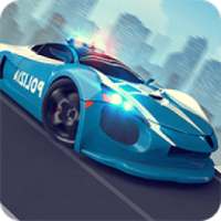 Police Hot Racing
