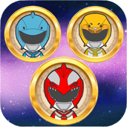 Ranger Universe Go иконка