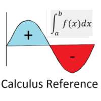 Calculus Reference Tool Lite on 9Apps