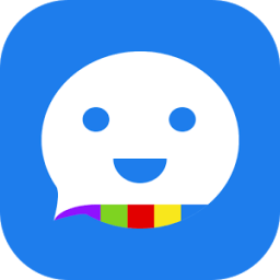 X Messenger आइकन