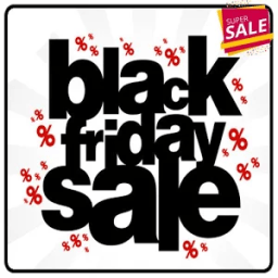 Black Friday 2017 deals أيقونة