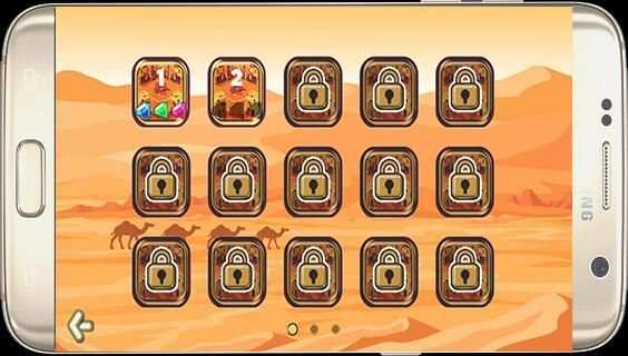 best adventure: aladdin games 2 تصوير الشاشة