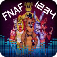 Best FNAF 1234 Full Songs on 9Apps